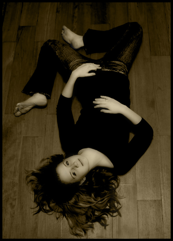 7th Place<br>Contentment<br>by Lydia too