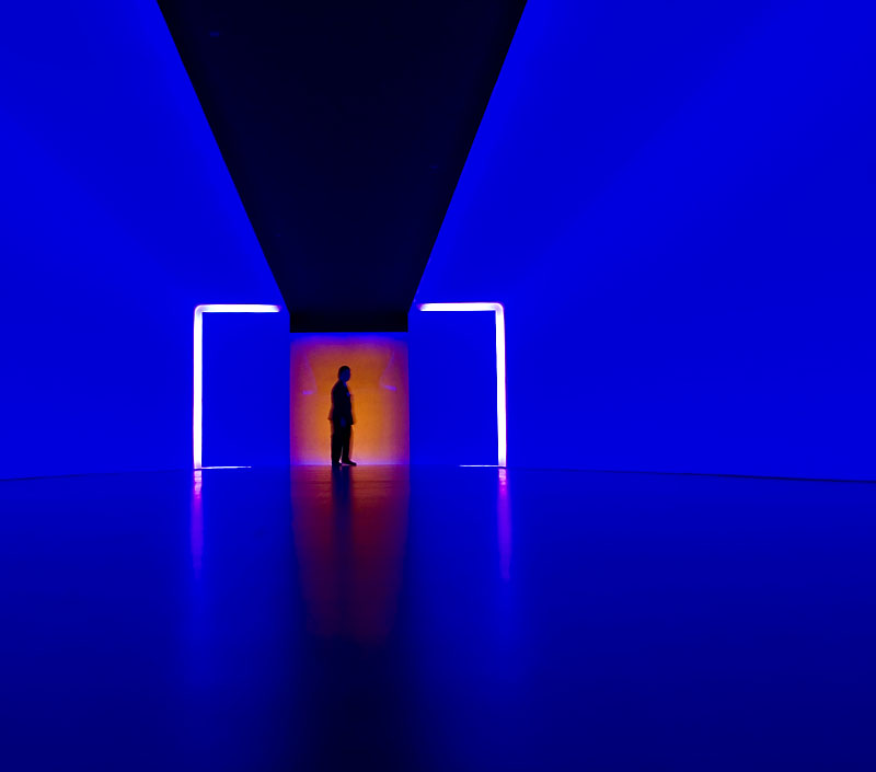 12th Place<brMFAH Tunnel III><br>by Alastair Norcross