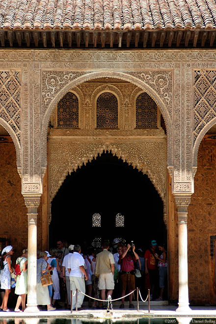TouristAttraction