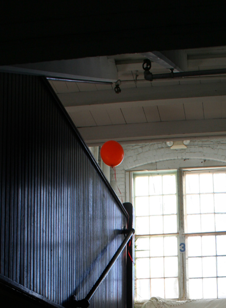 Red Balloon