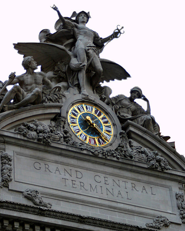 Clock