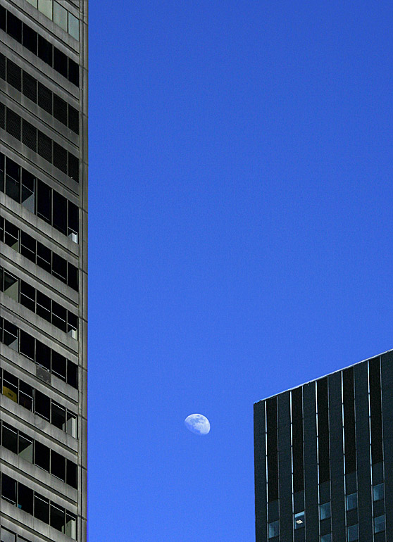 Moon