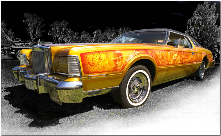 Continental