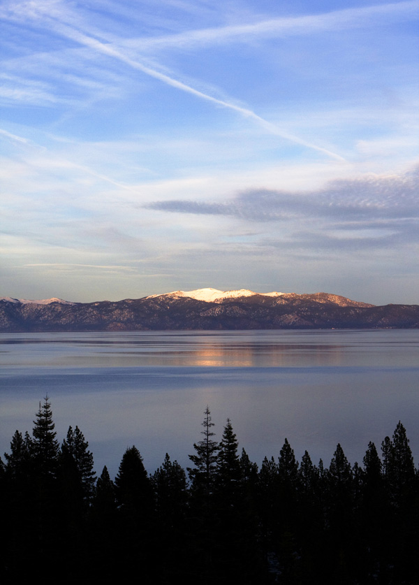 Tahoe