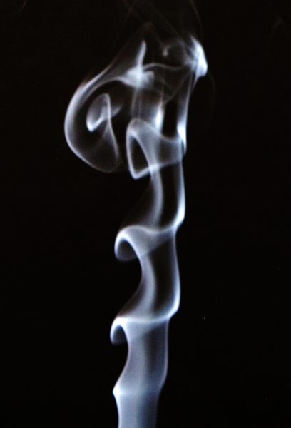 smoke!