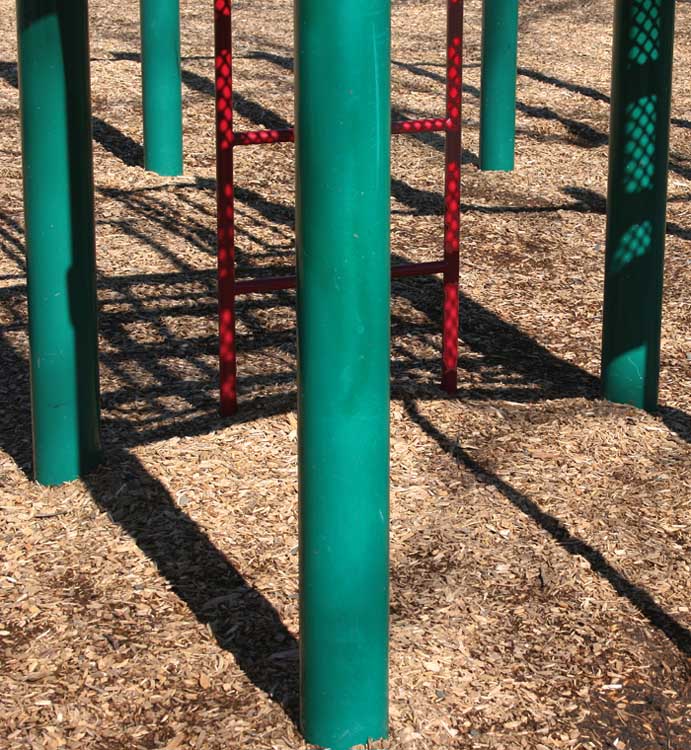 Poles