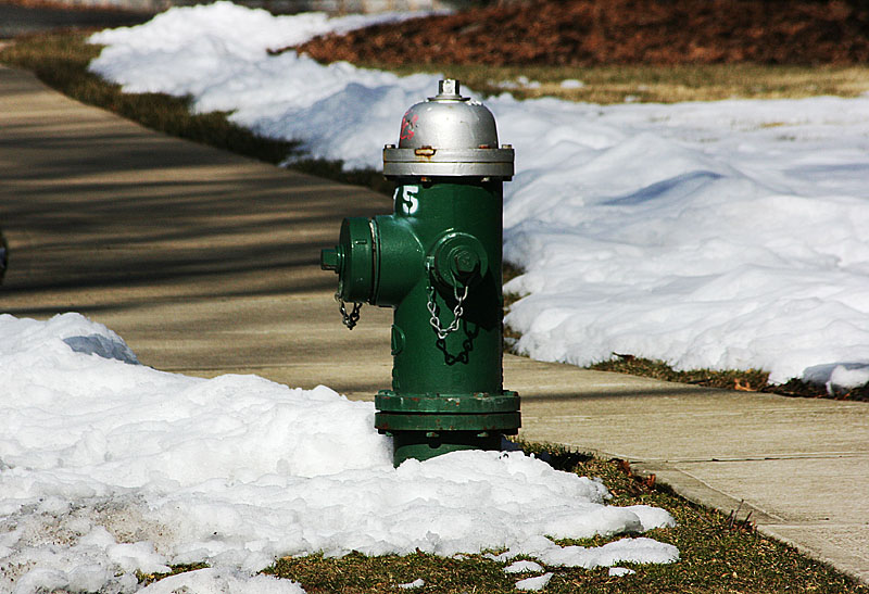 Hydrant