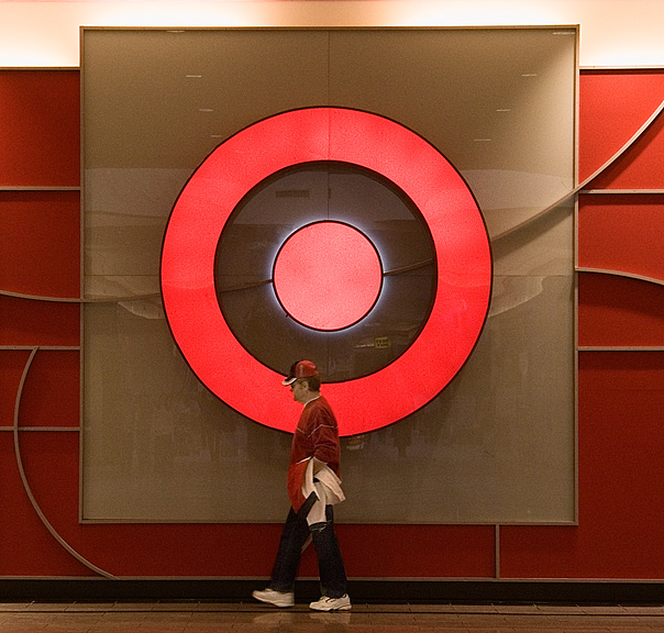 4th Place<br>Target<br>by Elips