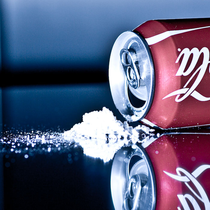 Can of Coke
