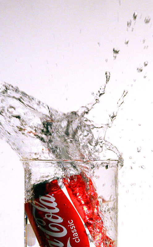 5th Place (tied)<br>Coke Floats<br>by Pops