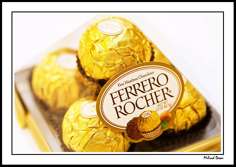 Ferrero Rocher
