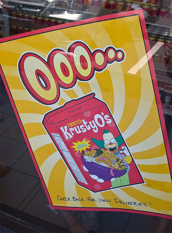 KrustyOs