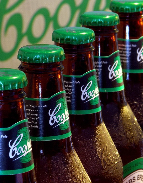 Coopers Pale