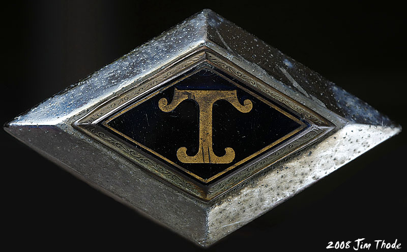 1949 Diamond T
