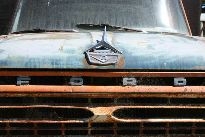 Overdriven