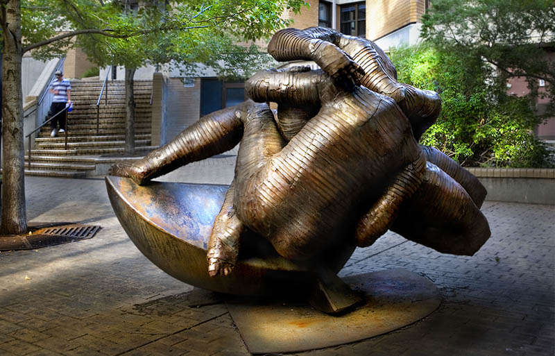 Sculpture