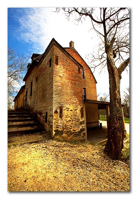 Sixth Place <br>This Old House<br> by RK