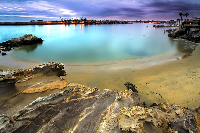 <b>Corona Del Mar</b> by dylanbarnhart