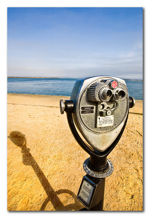 <b>The View</b> by RK