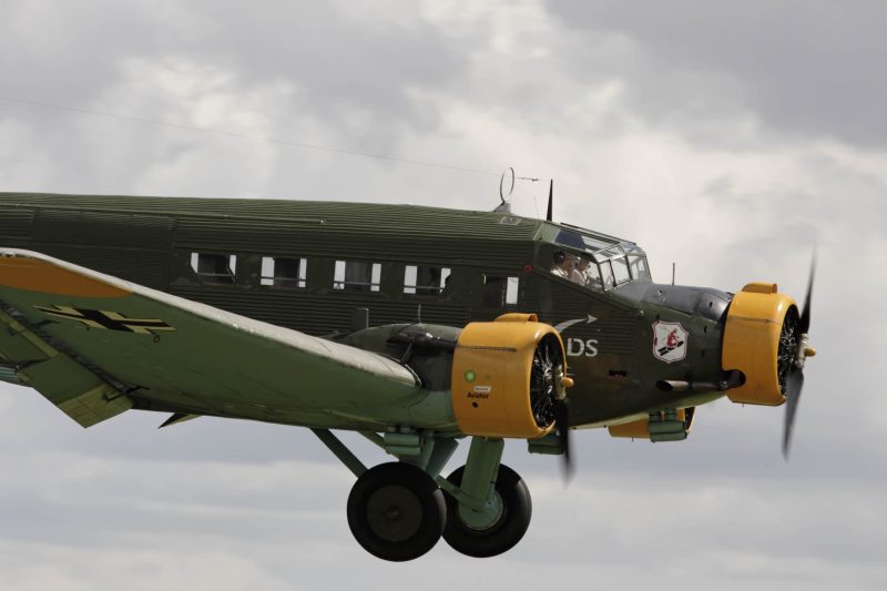 JU 52