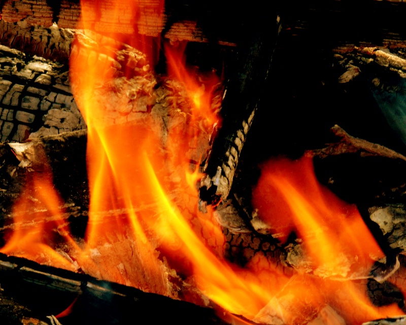 Fire - 03