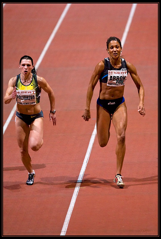 Finale 50m dames 02