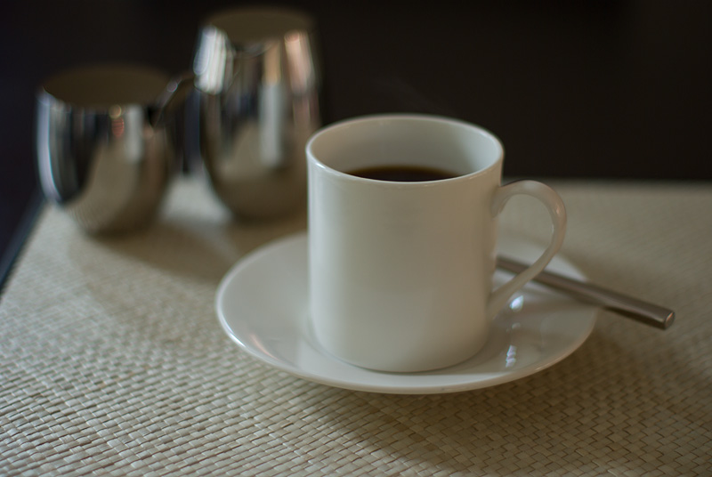 SMC Takumar 50/1.4 @ f/1.4
