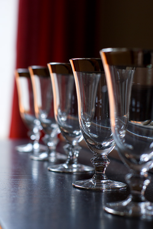 Pentax-FA 50/1.4 @ f/4