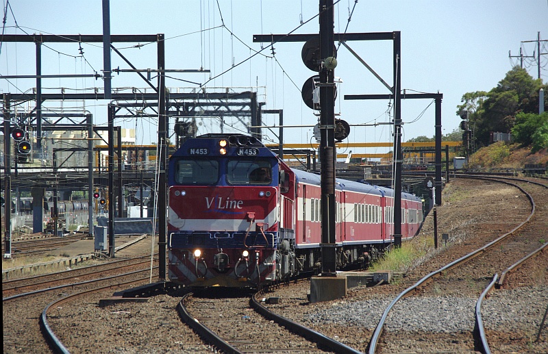 Loco Flyover