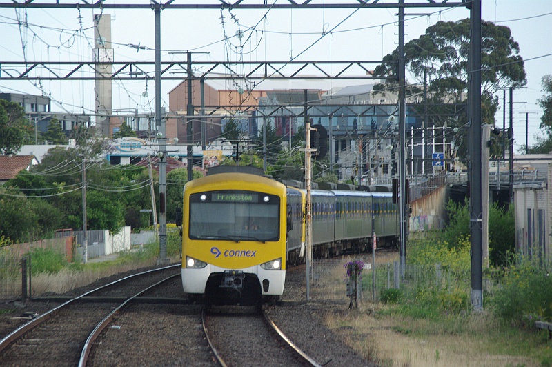 Moorabin