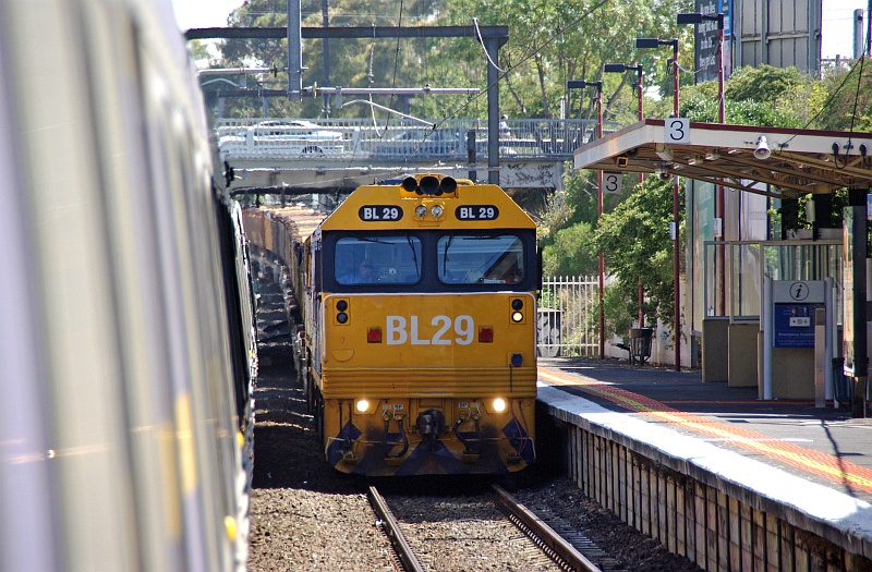 Moorabin