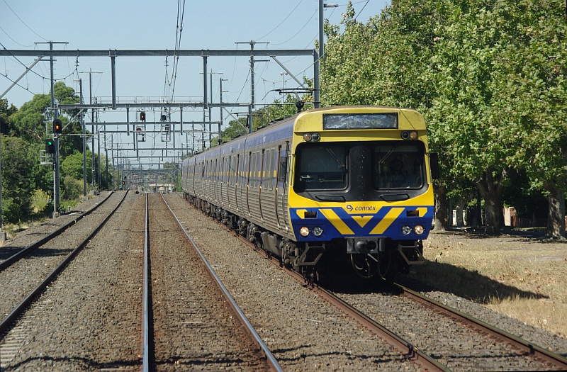 Glenhuntly