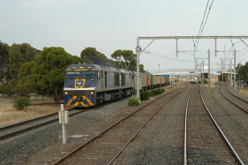 Laverton