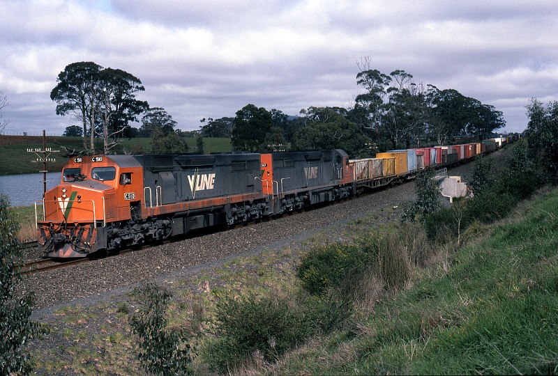 Bungaree Loop