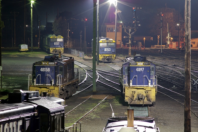 Loco Depot