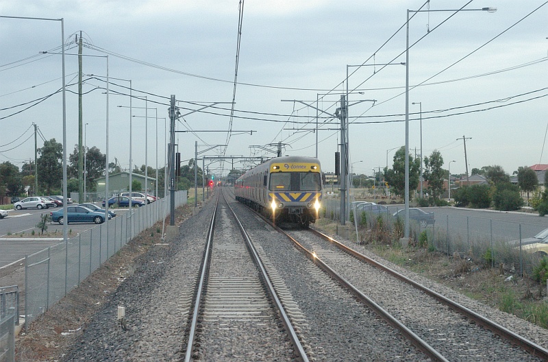 Keilor Plains (again)