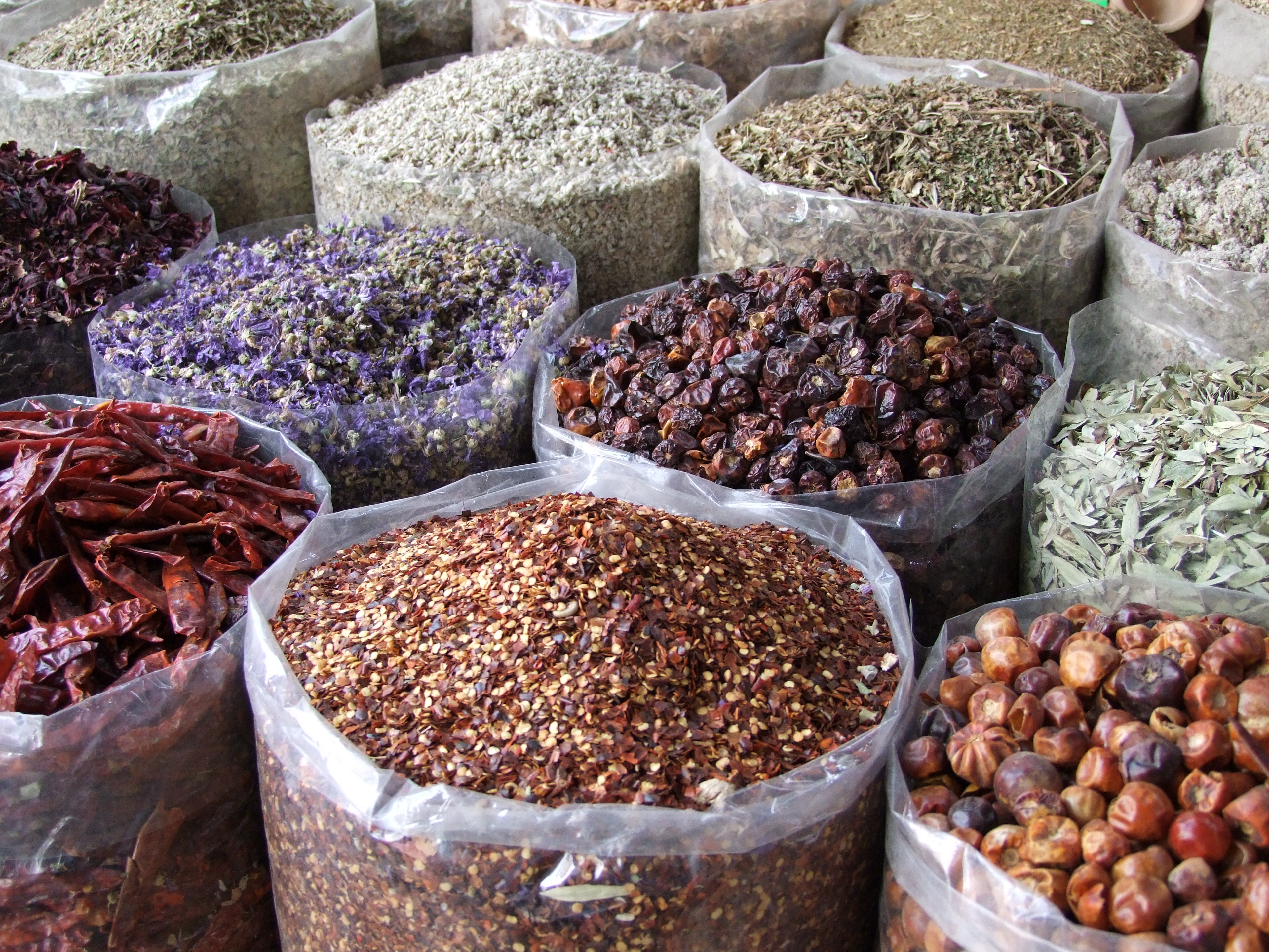 Spices in the Spice Souq Dubai.jpg