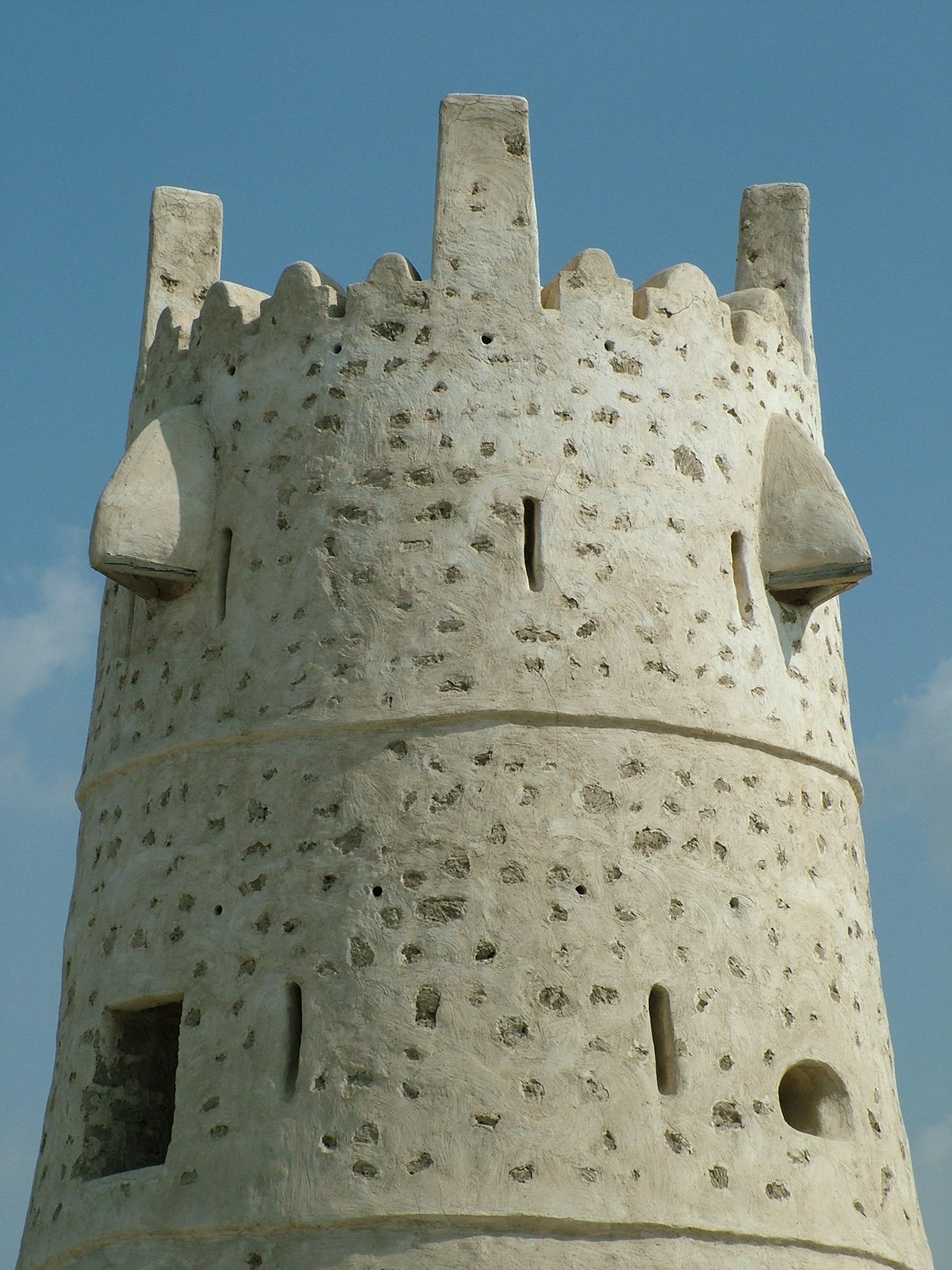 1000 10th November 06 Watchtower Sharjah.JPG