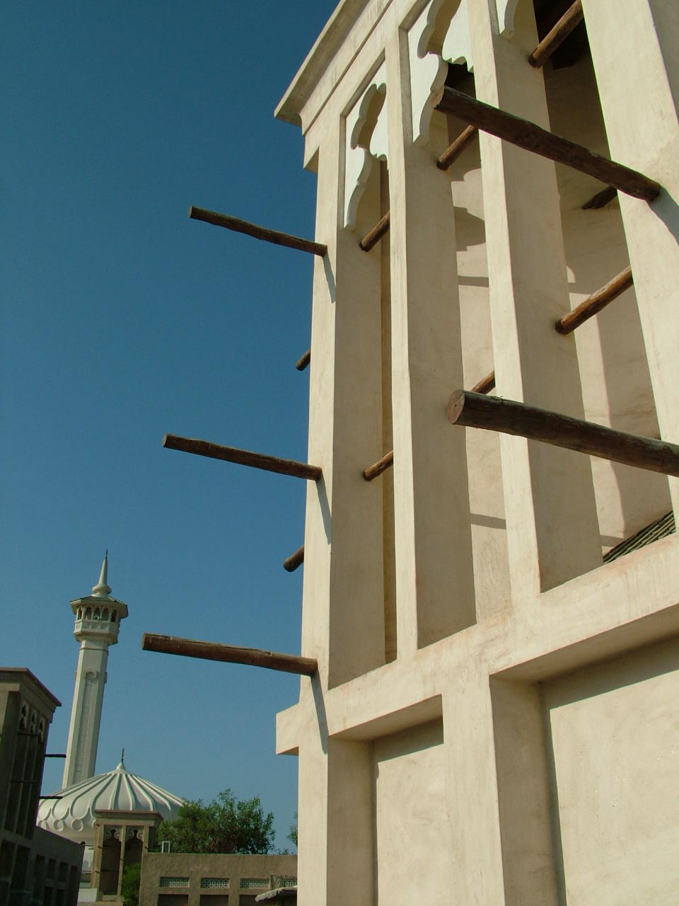 Bastakiyas Dubai.JPG