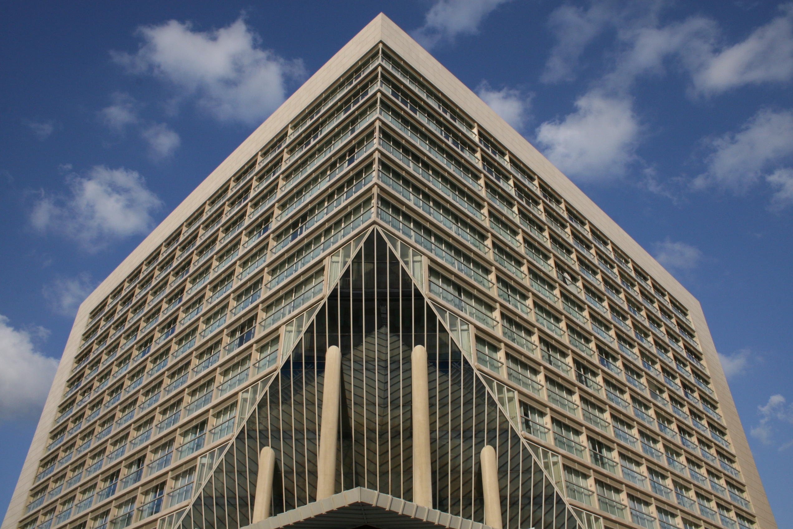 Sheraton Dubai Creek.JPG