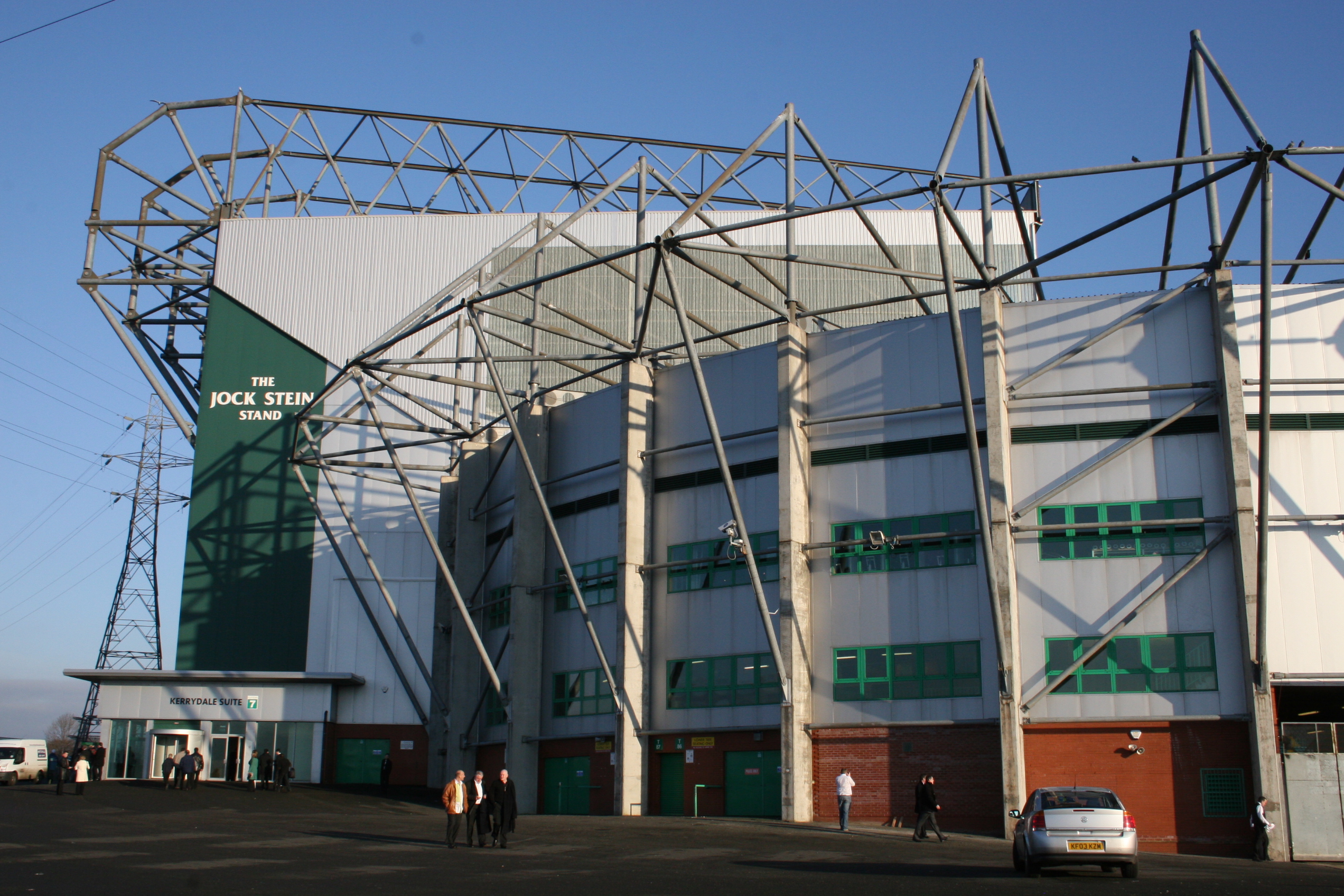 Jock Stein Stand Parkhead.JPG
