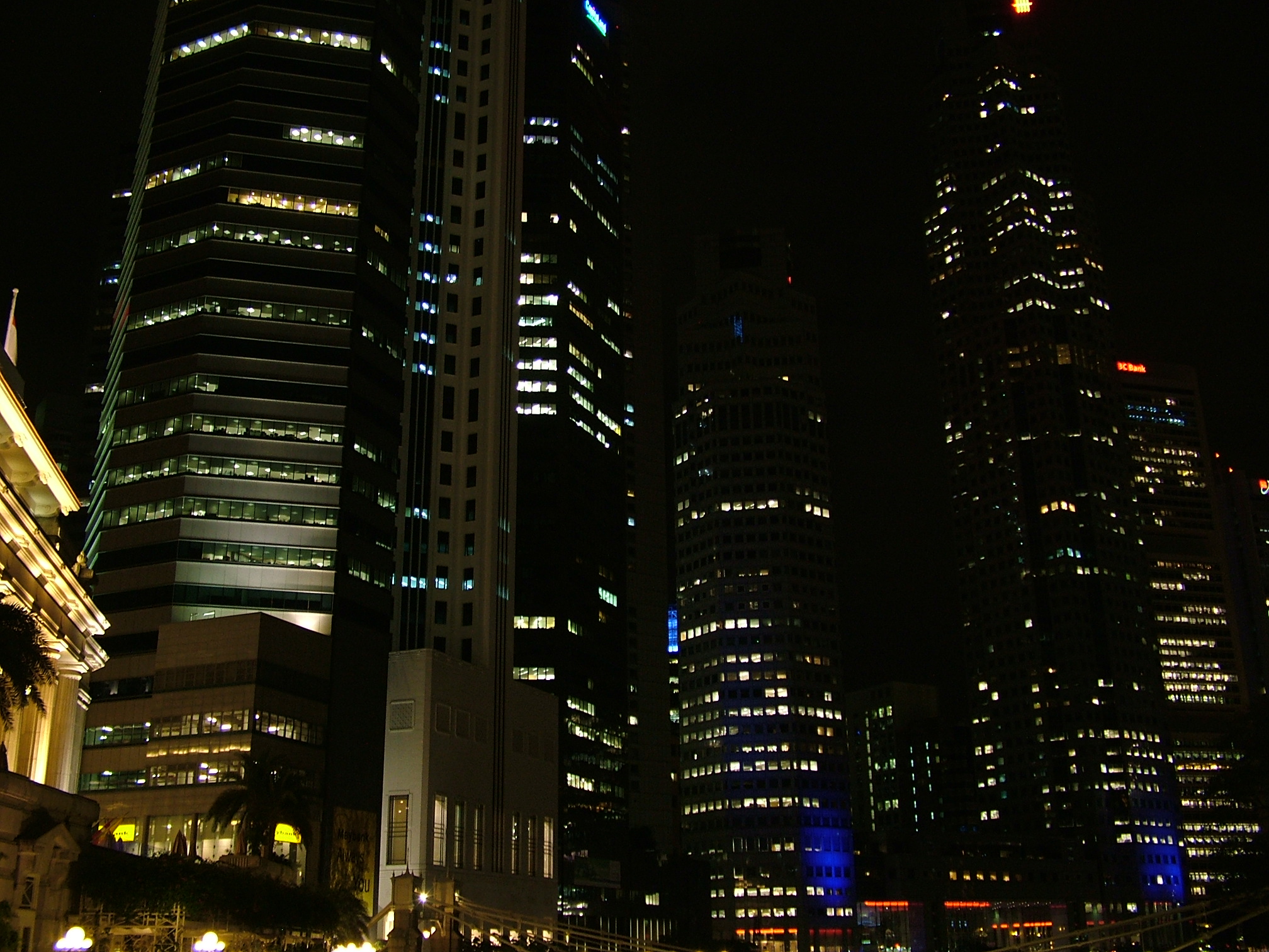 Bank Towers Singapore.JPG