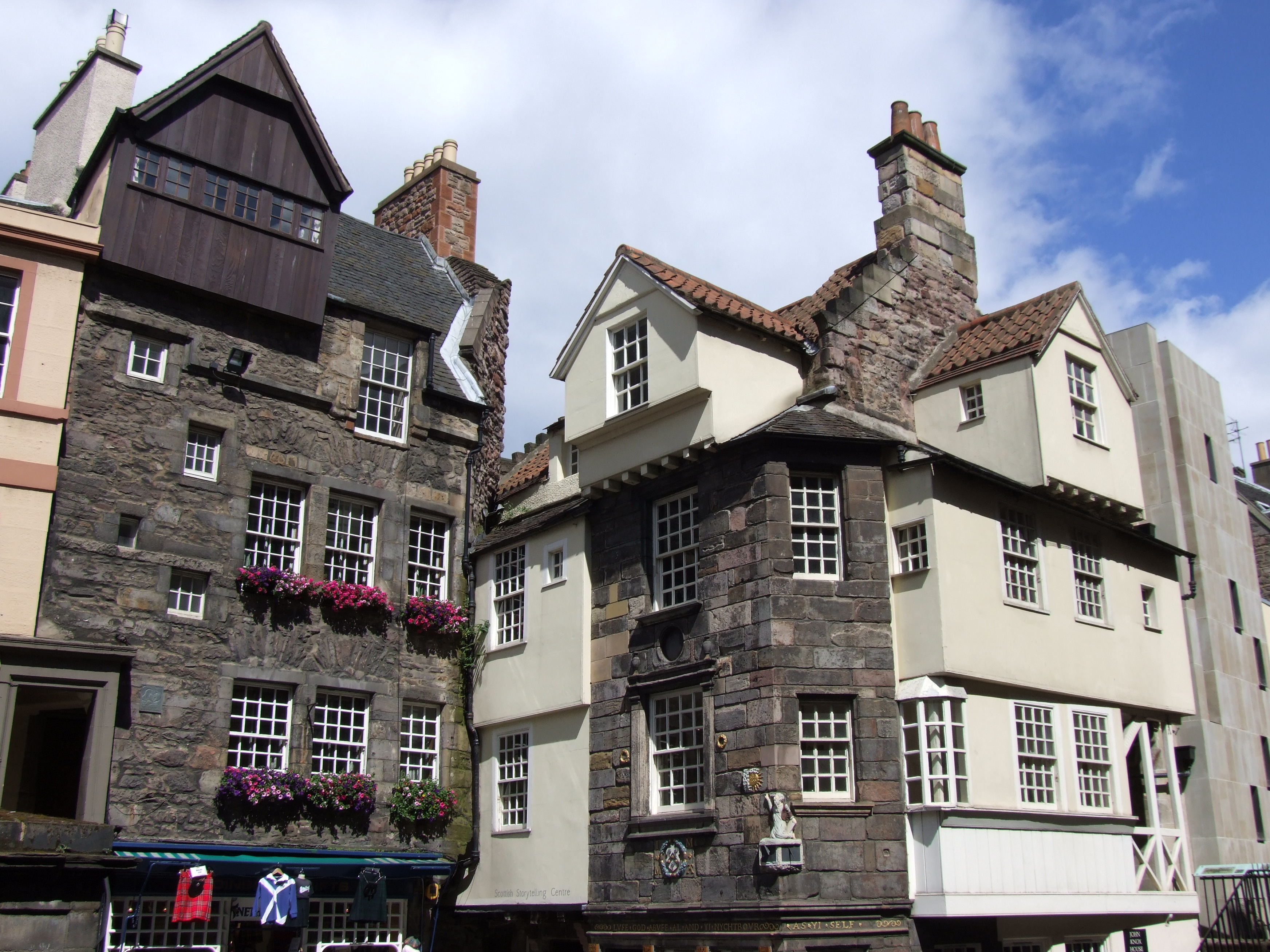 John Knox House Edinburgh.JPG