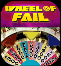 wheeloffail.gif Wheel of Fortune Fail meme gif