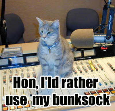 bunksock.jpg touring bunck sunk crew bus