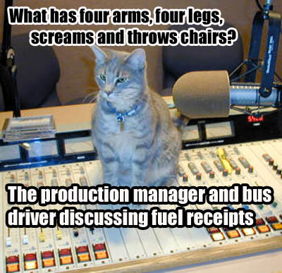 fuelrecpts.jpg Tour production staff joke