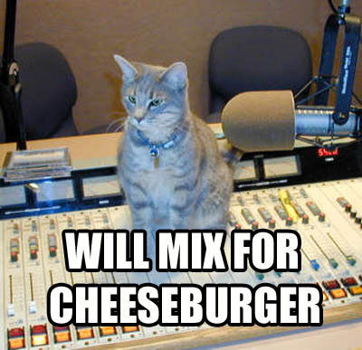 WILLMIX.jpg will mix for cheesbuger or chessborough