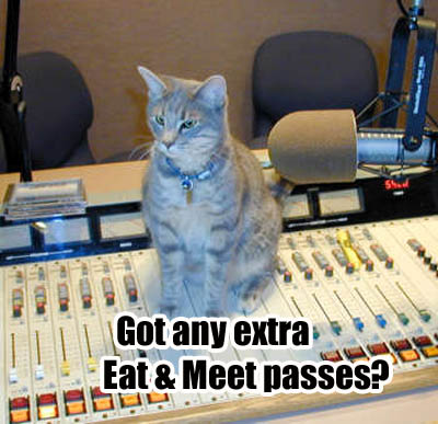 eatandmeet.jpg backstage passes for blow jobs or oral sex