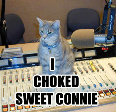 ICHOKEDCONNIE.jpg ark sweet connie backstage legend groupie
