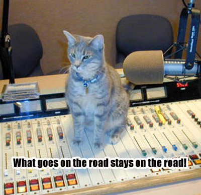 what goes on the road.jpg stays on the road